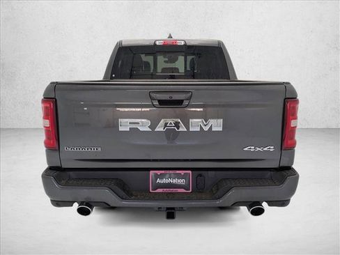 New 2026 RAM 1500 Laramie image 7