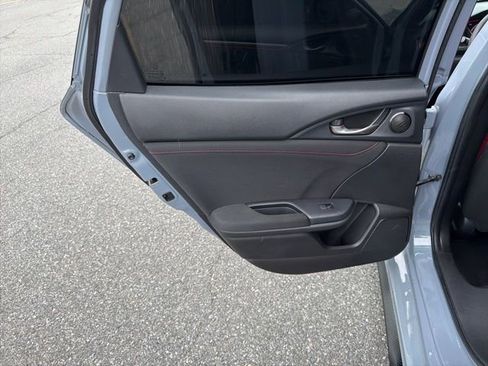 Used 2021 Honda Civic Type R image 14