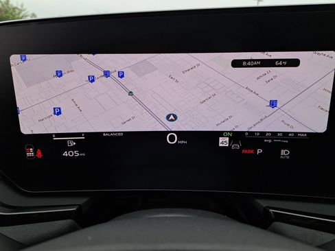 New 2026 Audi S5 Premium Plus AWD/4WD image 19