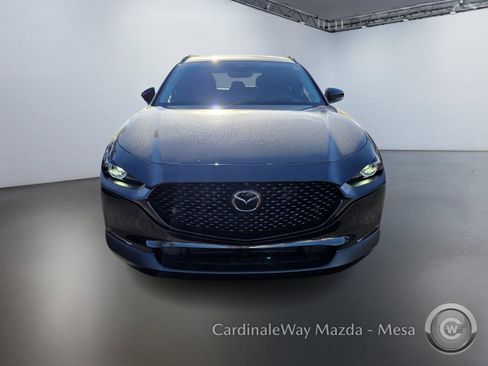 New 2026 MAZDA CX-30 2.5 Turbo w/ Premium Plus Pkg image 9