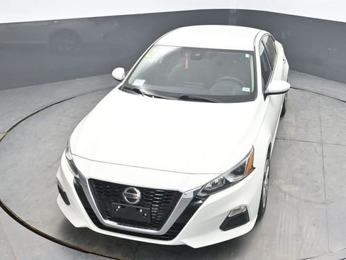 Used 2021 Nissan Altima 2.5 S FWD image 23