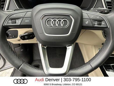 Certified 2023 Audi Q5 2.0T Premium Plus w/ Premium Plus Package AWD/4WD image 14