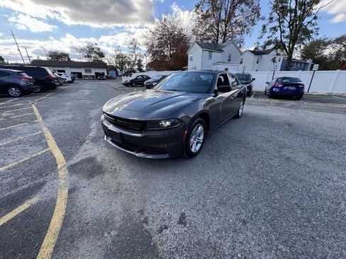 Used 2023 Dodge Charger SXT w/ Cold Weather Package image 18