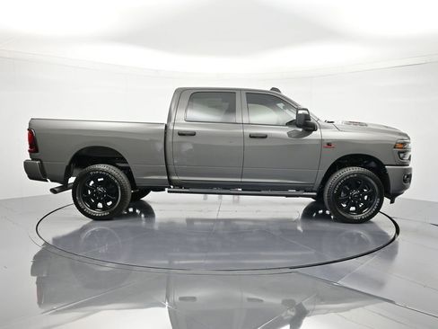 New 2026 RAM 2500 Tradesman image 5