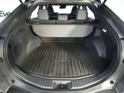 Used 2023 Subaru Solterra AWD image 8