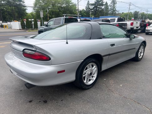 Used 1995 Chevrolet Camaro LT RWD image 8