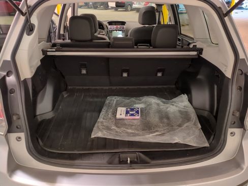 Used 2018 Subaru Forester 2.5i Limited image 13