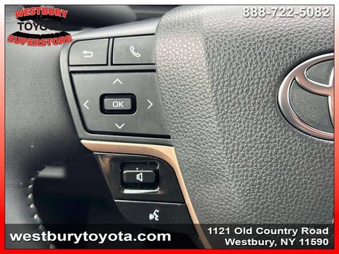 Certified 2026 Toyota Crown w/ Advanced Technology Package AWD/4WD image 25