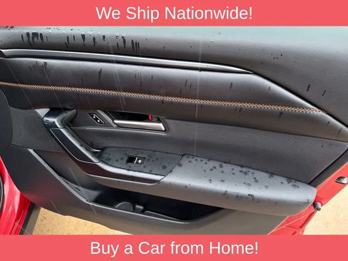 Used 2025 MAZDA CX-50 AWD 2.5 Hybrid w/ Premium Pkg image 33