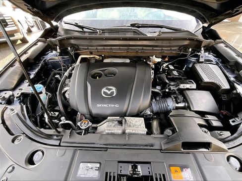 Used 2020 MAZDA CX-5 Touring image 30