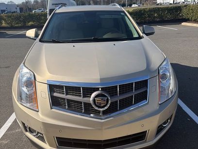Used 2011 Cadillac SRX Performance