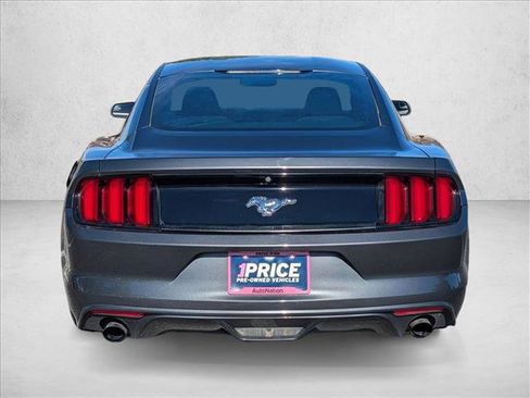 Used 2016 Ford Mustang Coupe w/ Ecoboost Performance Package image 7