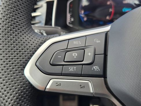 New 2026 Volkswagen Jetta GLI Autobahn FWD image 13