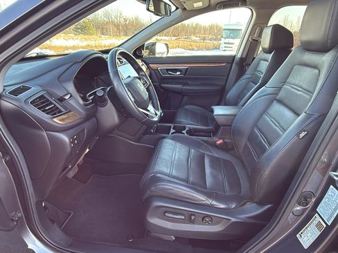 Used 2020 Honda CR-V EX-L image 25