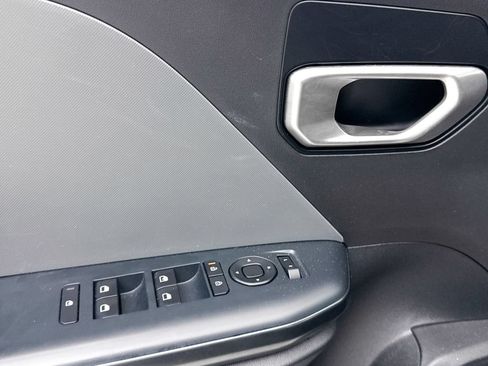 Certified 2025 Kia K4 FWD image 25