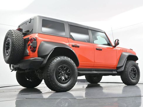 Used 2023 Ford Bronco Raptor AWD/4WD image 54