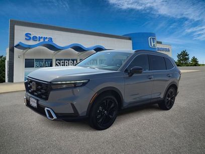 Used 2023 Honda CR-V Sport Touring