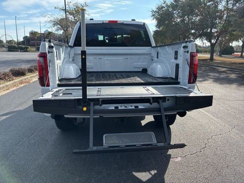 Used 2024 Ford F150 Tremor w/ Bed Utility Package image 18