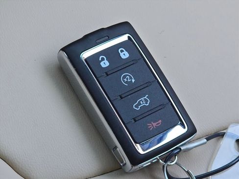 New 2026 Jeep Grand Cherokee L Limited AWD/4WD image 18