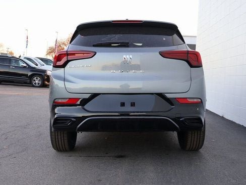 New 2026 Buick Encore GX Sport Touring w/ Comfort Package FWD image 5
