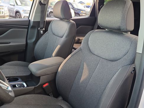 Used 2020 Hyundai Santa Fe SEL image 12