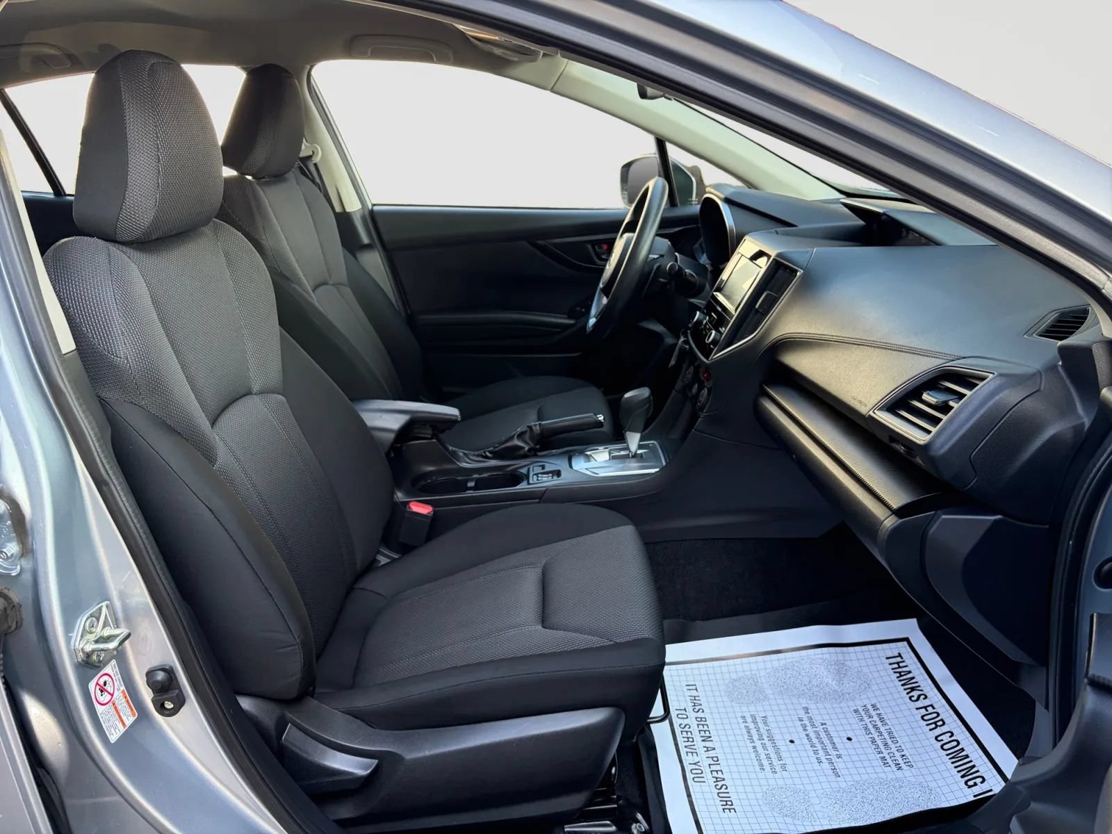 Used 2017 Subaru Impreza 2.0i Premium AWD/4WD image 20
