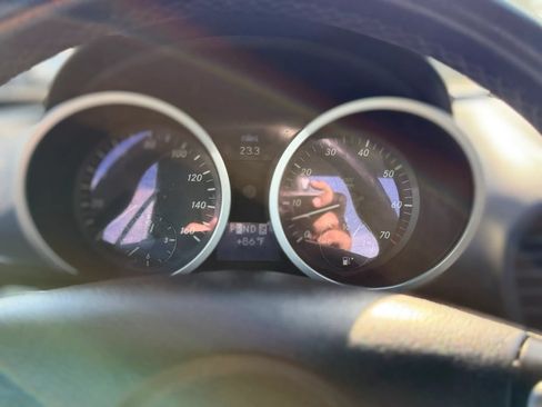Used 2007 Mercedes-Benz SLK 280 image 20