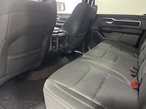 New 2026 RAM 1500 Big Horn AWD/4WD image 33
