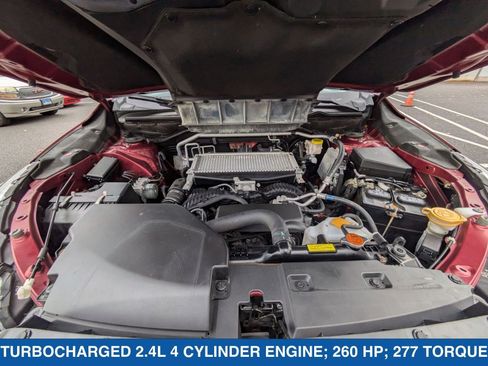 Used 2020 Subaru Ascent Limited w/ Technology Package image 39