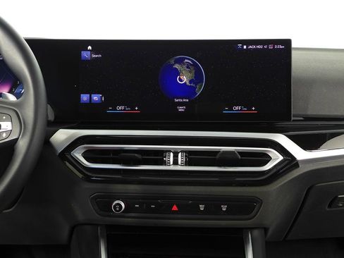 Certified 2023 BMW 330i Sedan w/ Driving Assistance Package RWD image 26