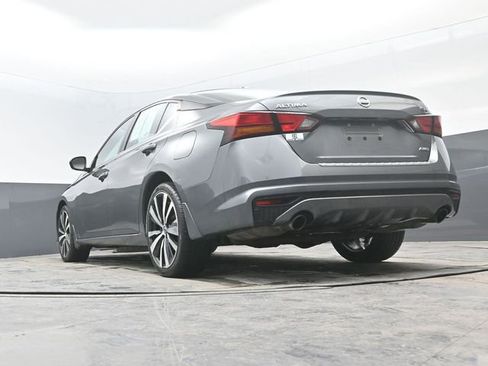 Used 2019 Nissan Altima 2.5 SR image 20