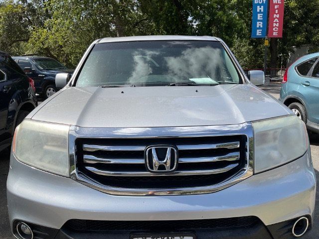 Used 2015 Honda Pilot SE image 2