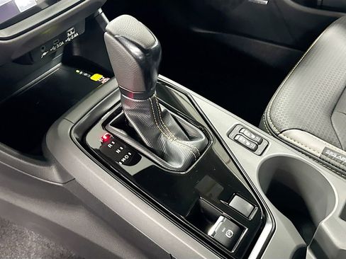 New 2026 Subaru Crosstrek 2.5i Wilderness AWD/4WD image 14