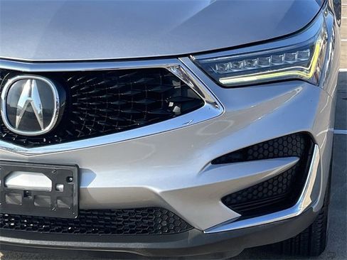 Certified 2021 Acura RDX FWD image 6