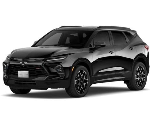New 2025 Chevrolet Blazer RS w/ Driver Confidence II Package image 26