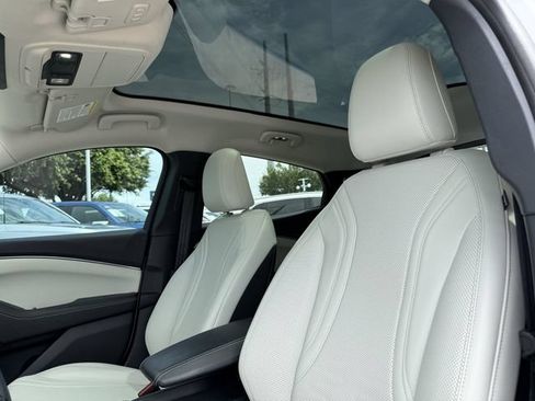 Used 2024 Ford Mustang Mach-E Premium RWD image 24