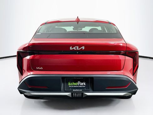 Used 2025 Kia K4 FWD image 7