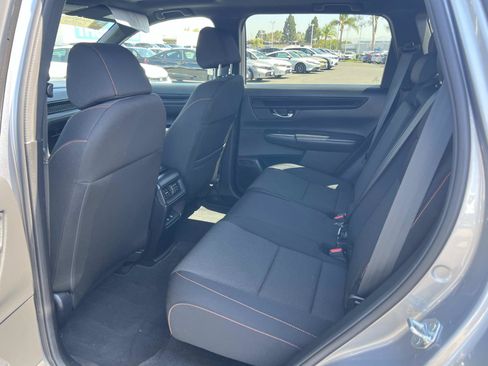 Used 2024 Honda CR-V Sport image 20