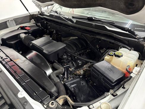 Used 2022 Chevrolet Silverado 3500 W/T w/ WT Fleet Convenience Package image 47