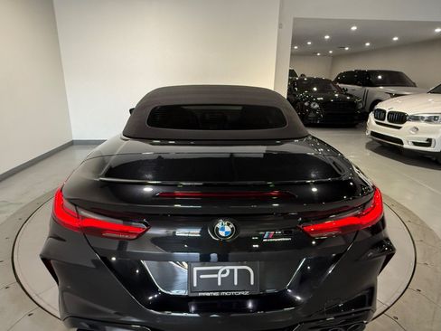 Used 2020 BMW M8 Competition AWD/4WD image 24