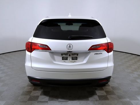 Used 2013 Acura RDX FWD image 8