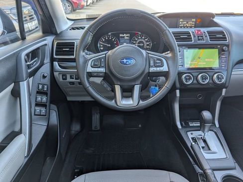 Used 2017 Subaru Forester 2.5i Limited image 24