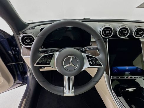 New 2026 Mercedes-Benz C 300 Sedan image 12