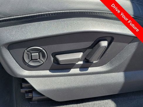 Used 2021 Audi Q7 3.0T Prestige w/ Prestige Package AWD/4WD image 17
