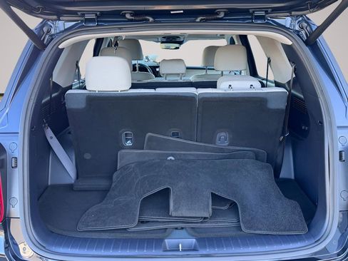 Used 2022 Hyundai Palisade SEL w/ 8P Bench Seat Package image 21