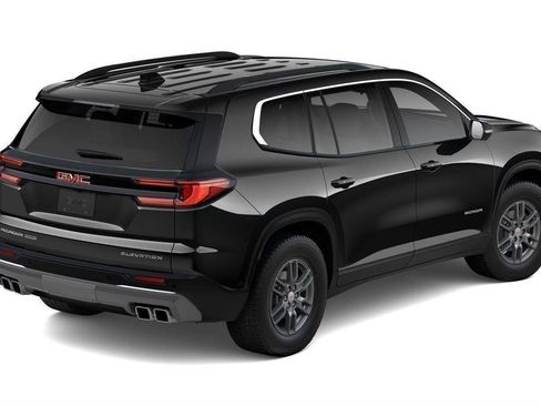 New 2026 GMC Acadia Elevation image 27