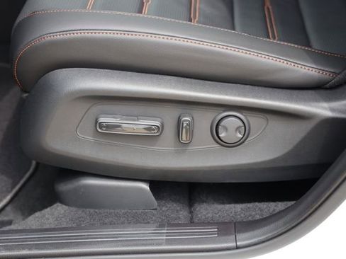 New 2026 Honda CR-V Sport Touring image 14