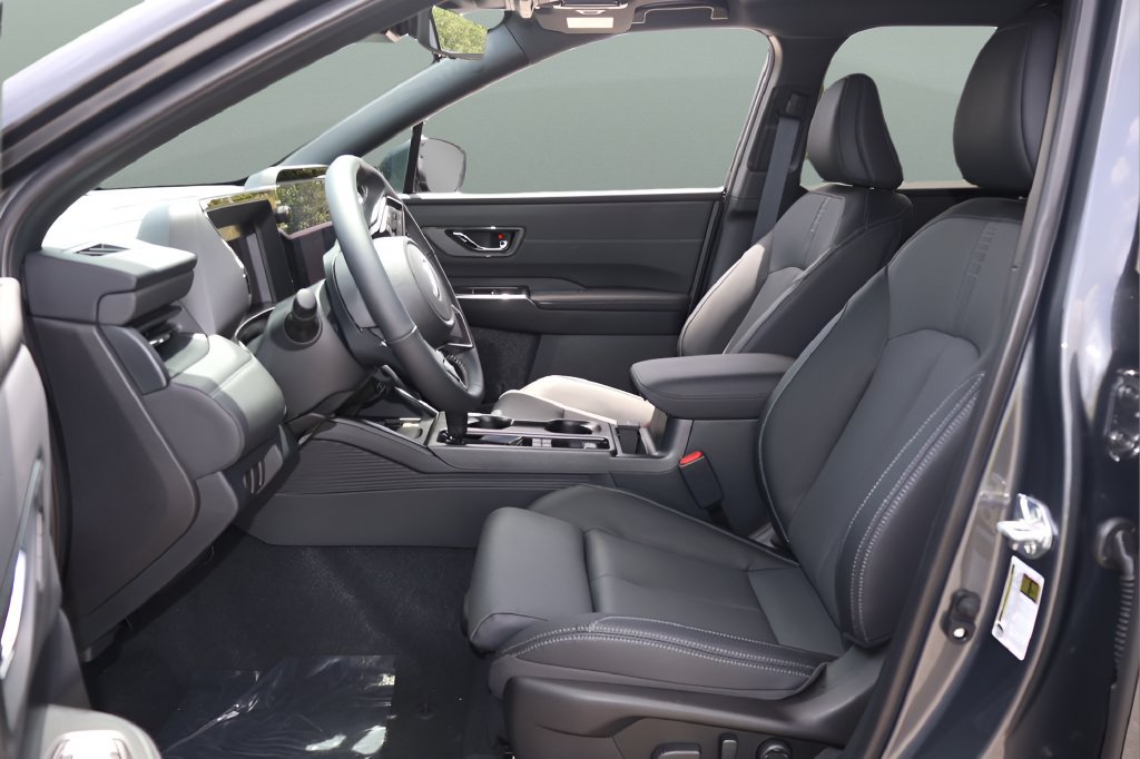 New 2026 Subaru Outback Touring AWD/4WD image 11