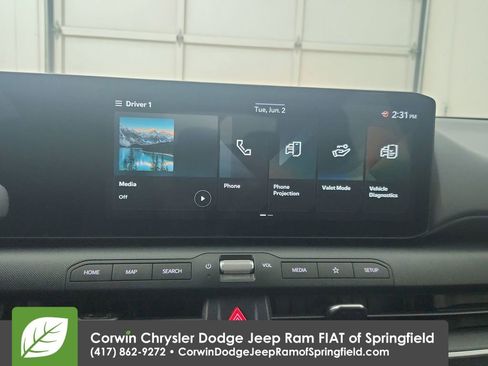 Used 2025 Kia K4 FWD image 23