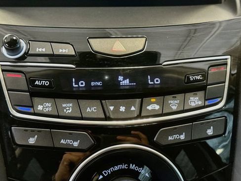 Used 2024 Acura RDX w/ Technology Package AWD/4WD image 16